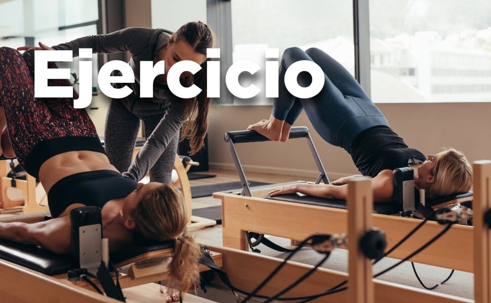 Ejercicio