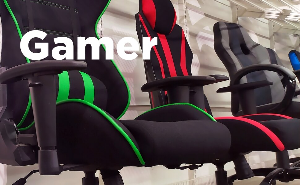 Gamer